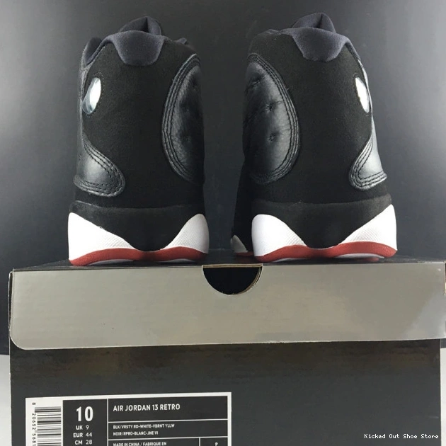 Kick Theory 'Playoff' Retro 2011 13 Air 414571-001 Jordan 0825